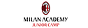 Ac Milan Junior Camp