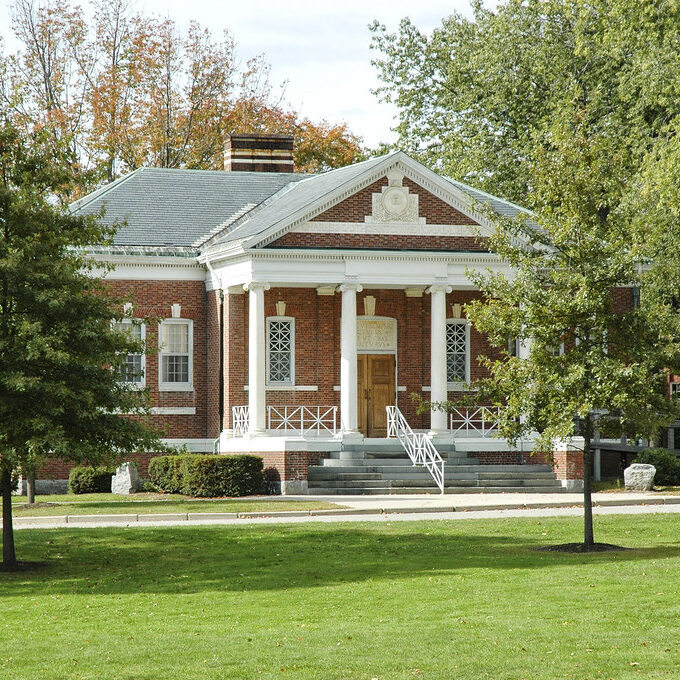 Summer At Thornton Academy