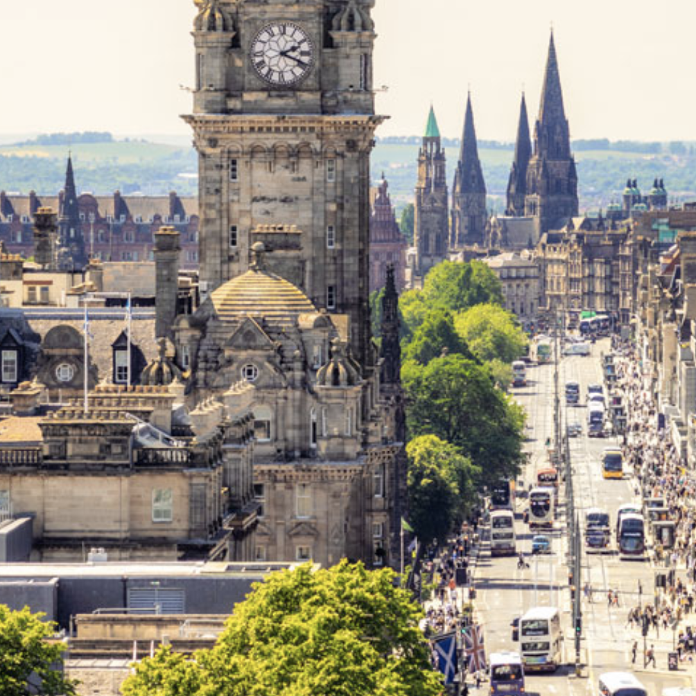 Home Language International