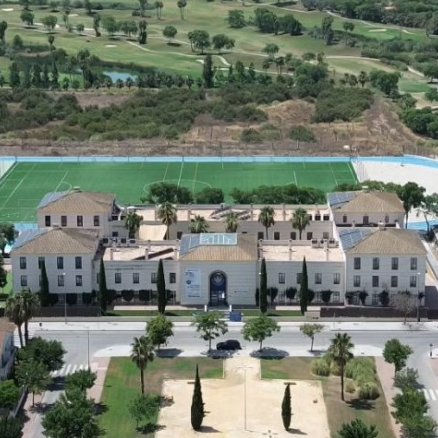 Sage College Jerez de la Frontera