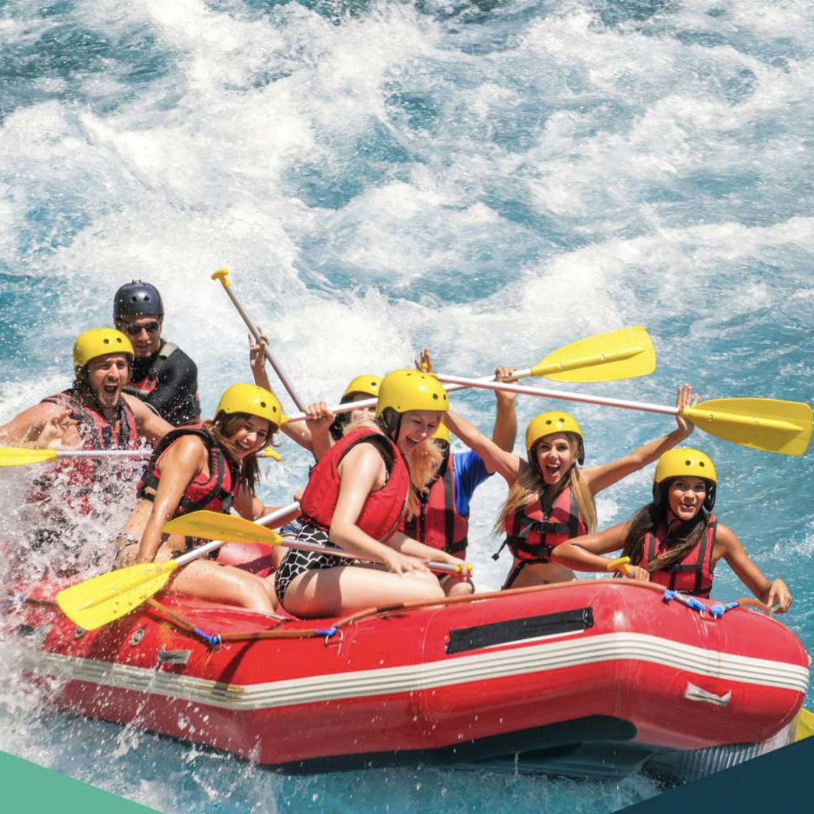 Ursa Summer Study Camp