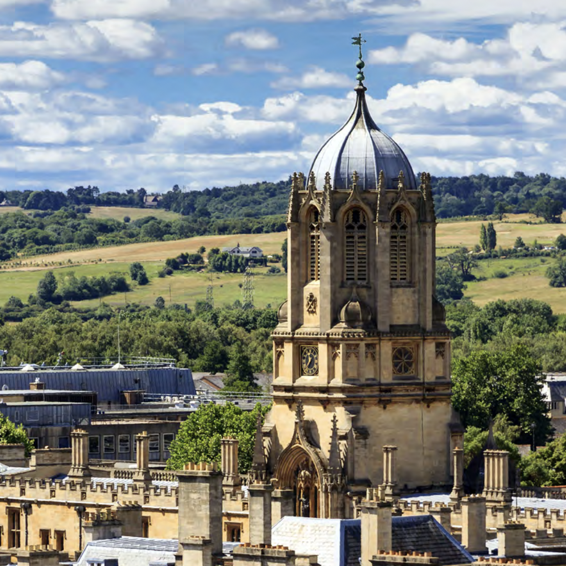 White House Guardians