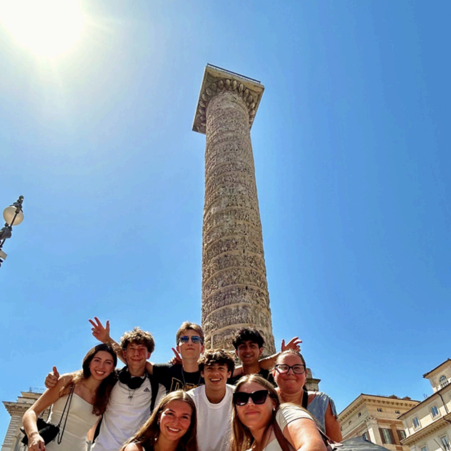 Canadian College Italy’s Summer